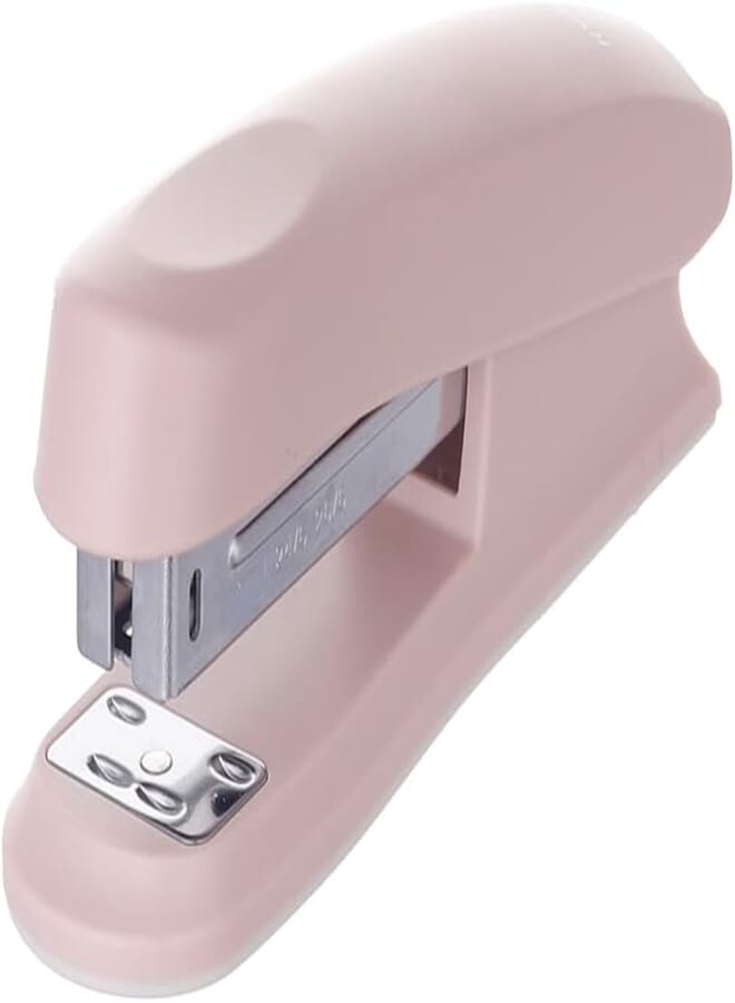 3A 24/6 Stapler - Cashmere 2816